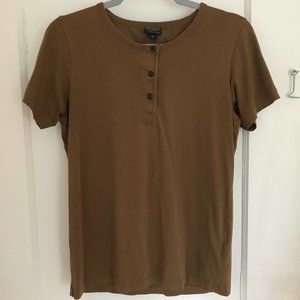 Filson Henley tee
